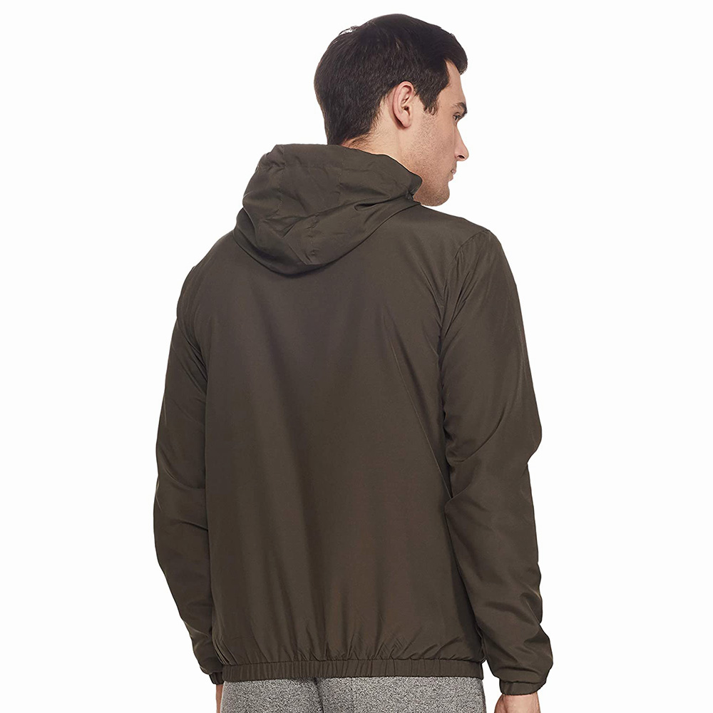 Hestic Sports Wear Summer Hiking Farm Work Rain Jacket Man PU Hooded Rainsuit Pants Outdoor Hunter Fashion Mens Raincoat